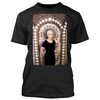 Annie Lennox Men's TShirt