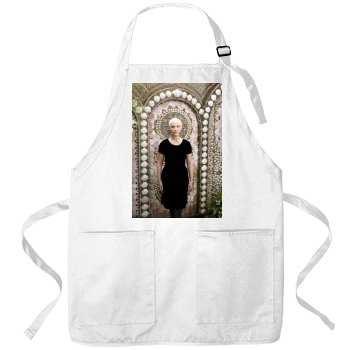 Annie Lennox Apron