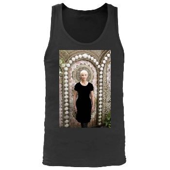 Annie Lennox Men's Tank Top