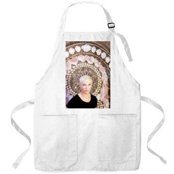 Annie Lennox Apron