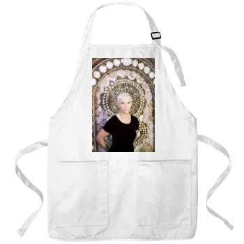 Annie Lennox Apron