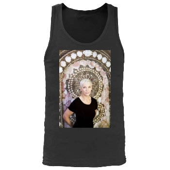 Annie Lennox Men's Tank Top