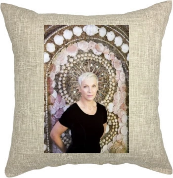 Annie Lennox Pillow