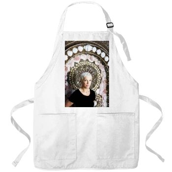 Annie Lennox Apron