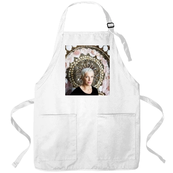 Annie Lennox Apron