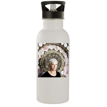 Annie Lennox Stainless Steel Water Bottle