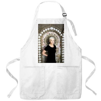 Annie Lennox Apron