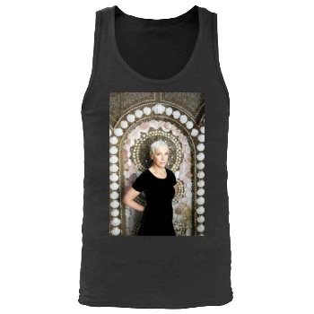 Annie Lennox Men's Tank Top