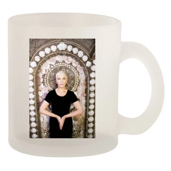 Annie Lennox 10oz Frosted Mug