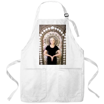 Annie Lennox Apron