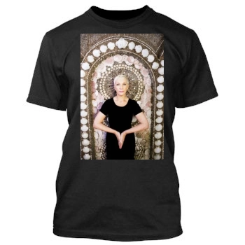 Annie Lennox Men's TShirt