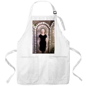 Annie Lennox Apron