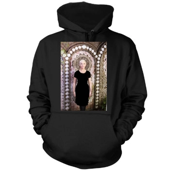 Annie Lennox Mens Pullover Hoodie Sweatshirt