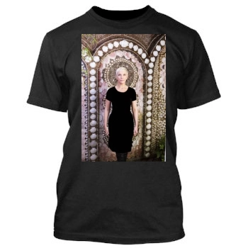 Annie Lennox Men's TShirt