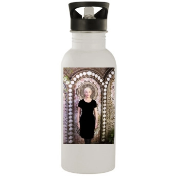 Annie Lennox Stainless Steel Water Bottle