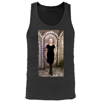 Annie Lennox Men's Tank Top