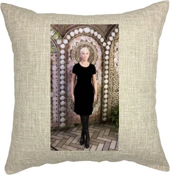 Annie Lennox Pillow