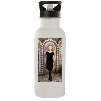 Annie Lennox Stainless Steel Water Bottle