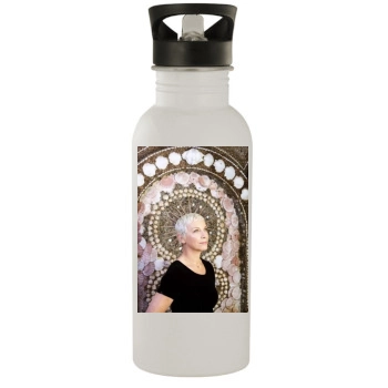 Annie Lennox Stainless Steel Water Bottle