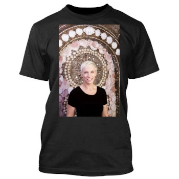 Annie Lennox Men's TShirt