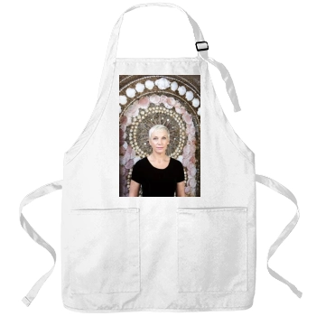 Annie Lennox Apron