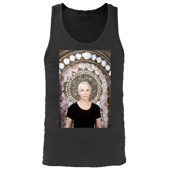 Annie Lennox Men's Tank Top