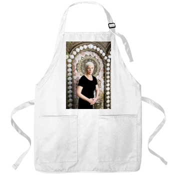 Annie Lennox Apron