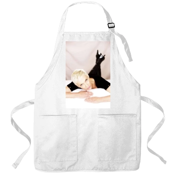 Annie Lennox Apron