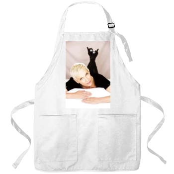 Annie Lennox Apron