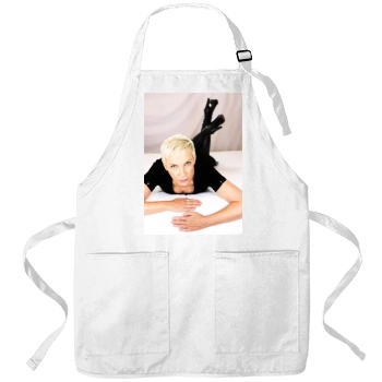 Annie Lennox Apron