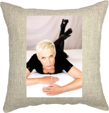 Annie Lennox Pillow