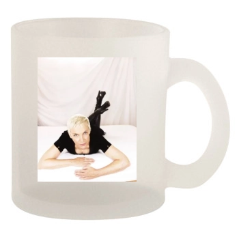 Annie Lennox 10oz Frosted Mug