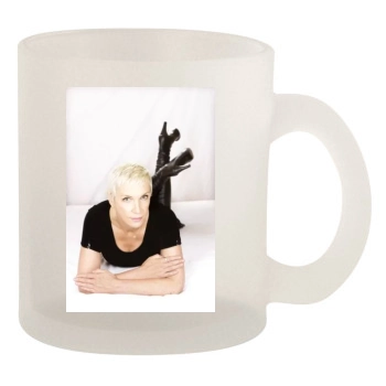 Annie Lennox 10oz Frosted Mug