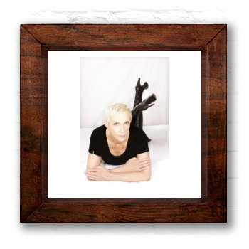 Annie Lennox 6x6