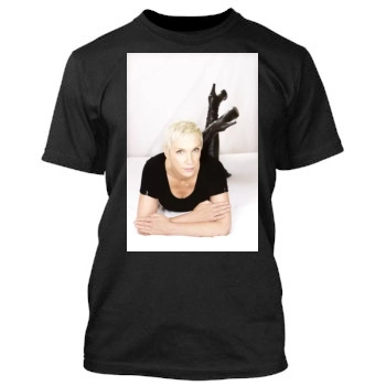 Annie Lennox Men's TShirt