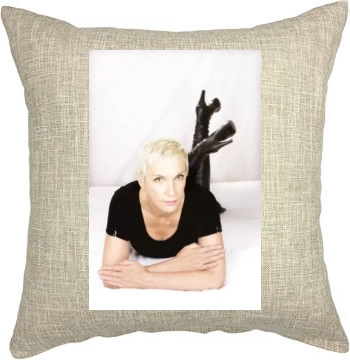 Annie Lennox Pillow