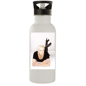 Annie Lennox Stainless Steel Water Bottle