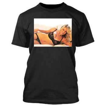 Abi Titmuss Men's TShirt