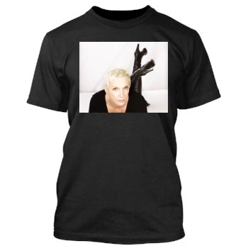 Annie Lennox Men's TShirt