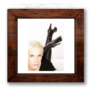 Annie Lennox 6x6