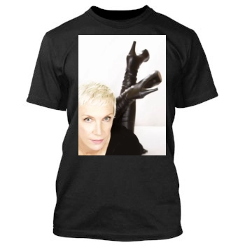 Annie Lennox Men's TShirt