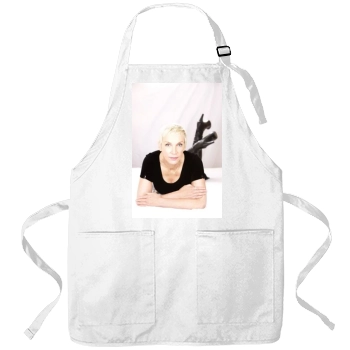 Annie Lennox Apron