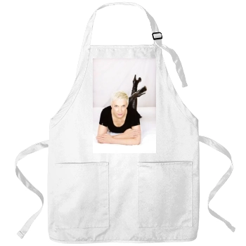 Annie Lennox Apron