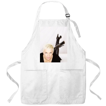 Annie Lennox Apron