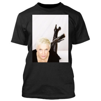 Annie Lennox Men's TShirt