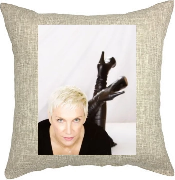 Annie Lennox Pillow