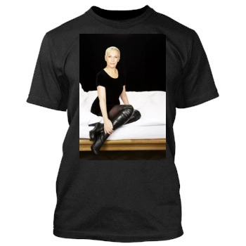 Annie Lennox Men's TShirt