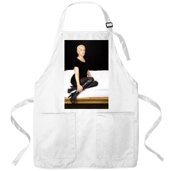 Annie Lennox Apron