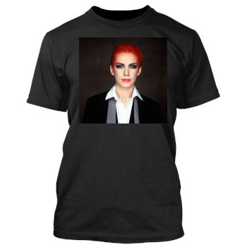 Annie Lennox Men's TShirt