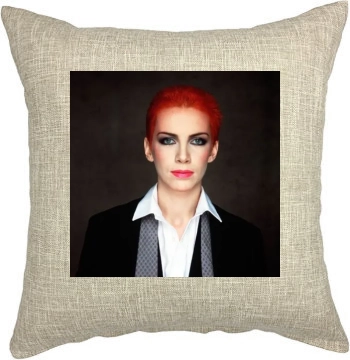 Annie Lennox Pillow